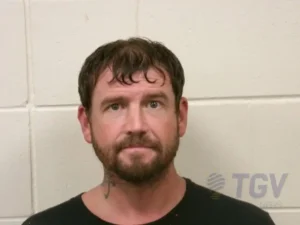 Booking photo for DELOACH, CALVIN LEE on 8/15/2026