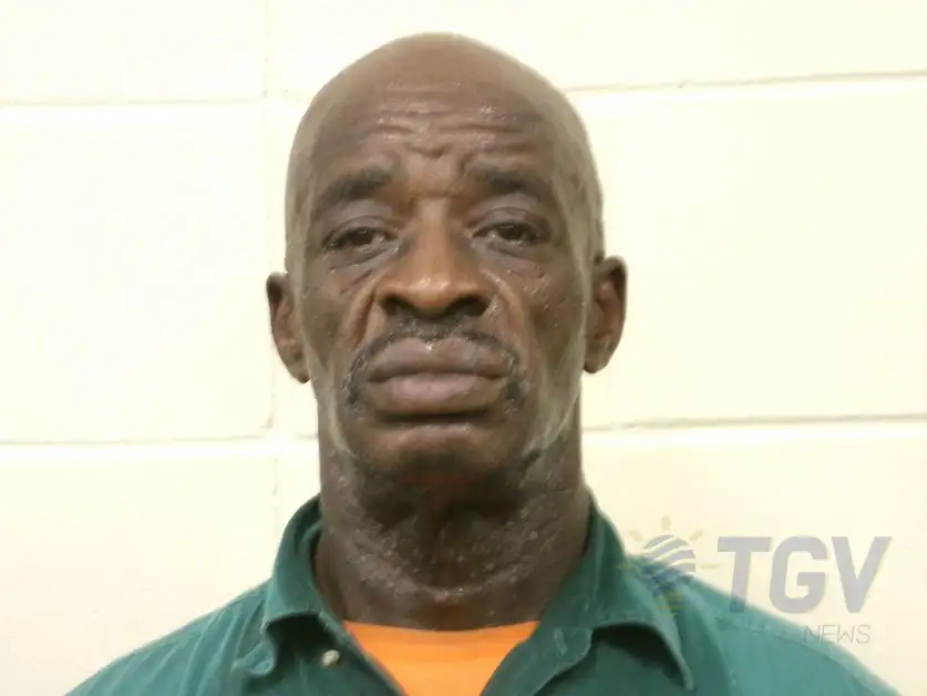 DICKERSON, ALGENE