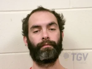 Booking photo for DIVINE, MASON DALE on 8/2/2026