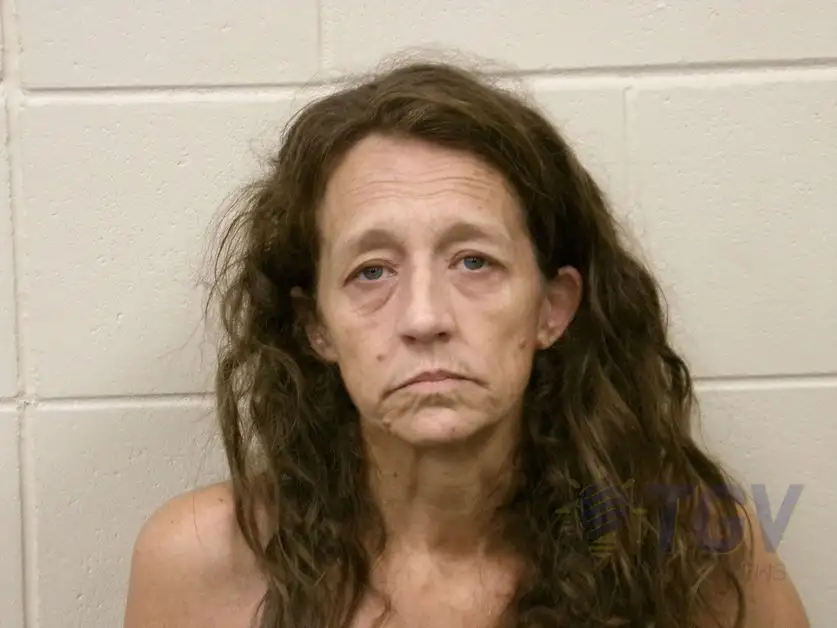 DOTY, BRANDI KATHRINE
