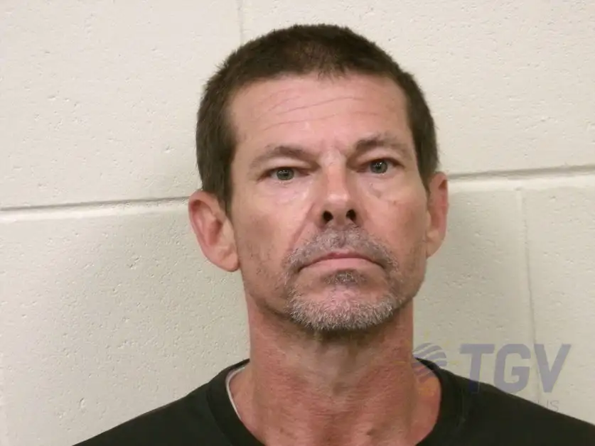 DURRENCE, LARRY JOE