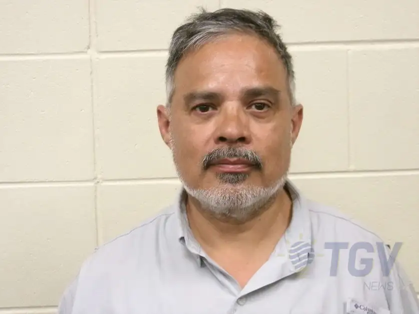 ESPINOZA, PETER JIMMY