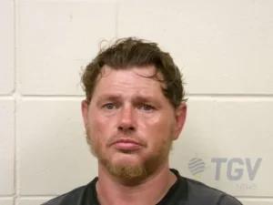 Booking photo for FAIL, WILLIS EDWARD on 8/9/2026