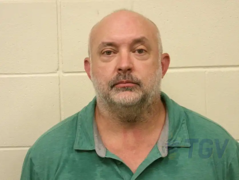 FARRELL, DAVID CHADWICK