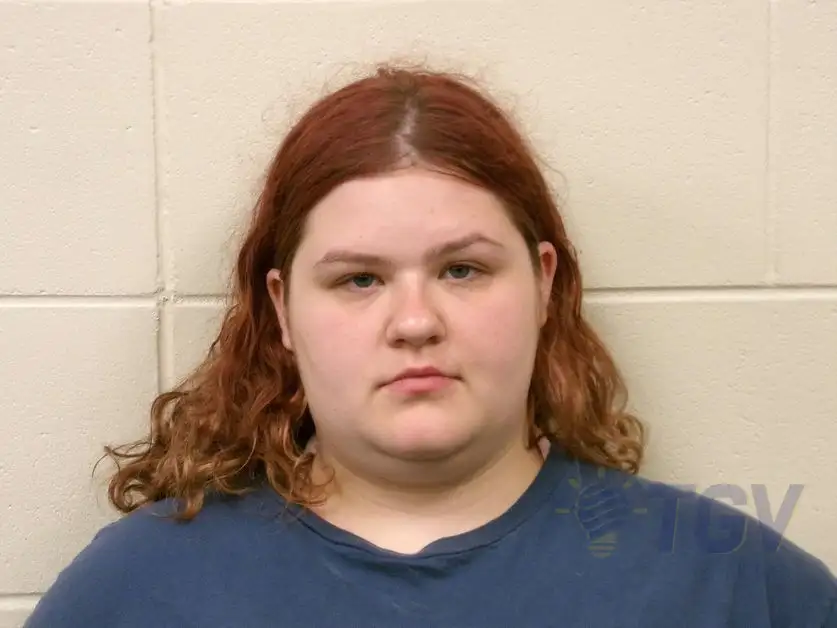 FINCH, ALYSSA RAE