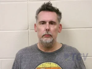 Booking photo for FLANDERS, JONATHAN DAVID on 8/5/2026