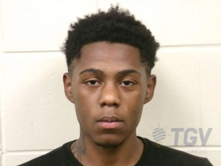 GADSDEN, CORIE RASHAWN