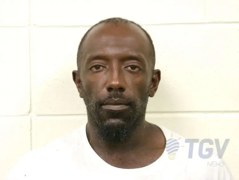 GARVIN, DEAN WATERS