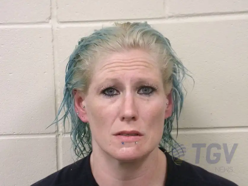 GIRARDEAU, ANNA NICHOLE