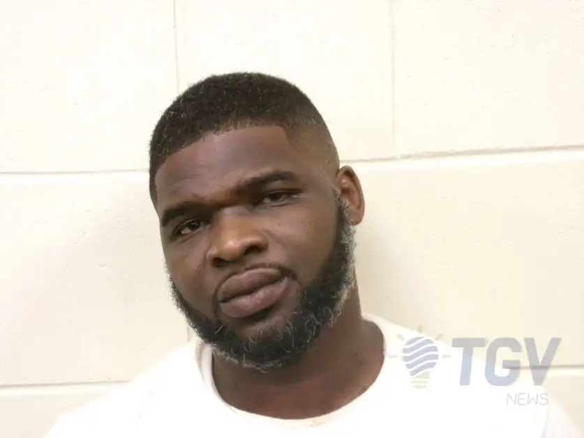 GRACE, RODDERICK CORNELIUS