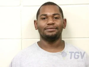 Booking photo for HALL, JSHAWN KEYONISE on 8/13/2026