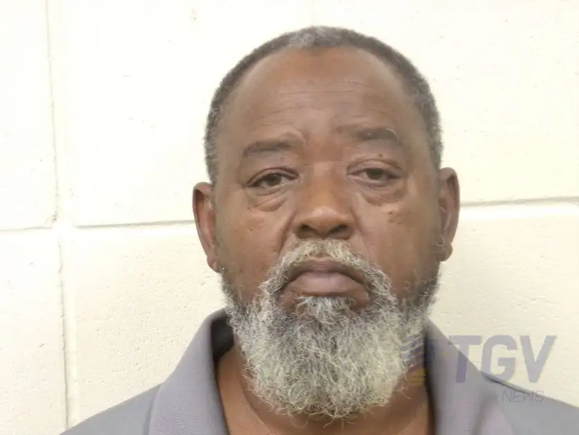 HARVEY, WENDELL DEON