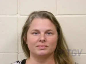 Booking photo for JACKSON, CAMMY JO BLAIR on 8/12/2026