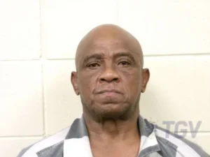 Booking photo for JACKSON, CEDRIC on 8/14/2026