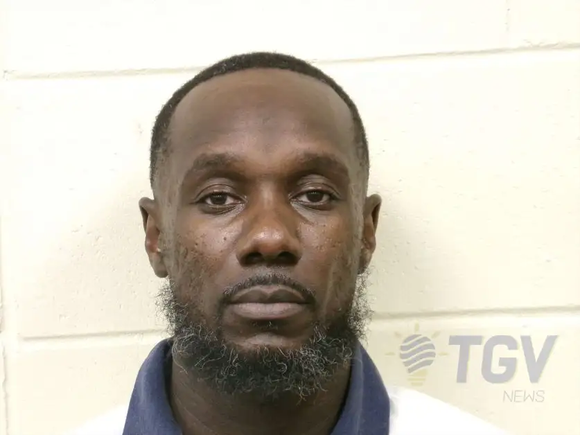JACKSON, DEWAYNE TERRAL