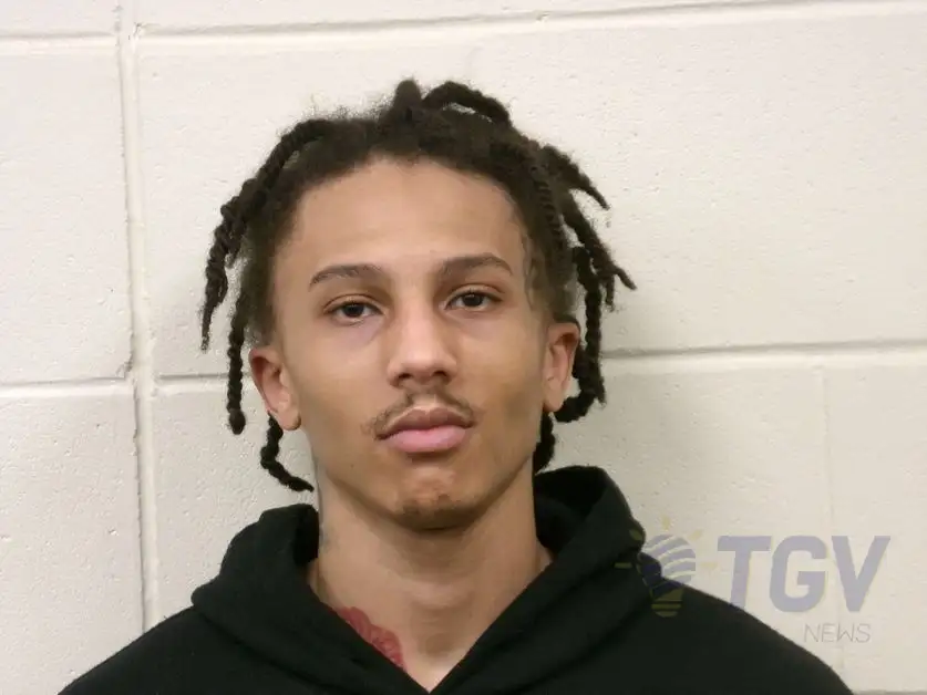 JACOBS, XAVIER DEMARCUS