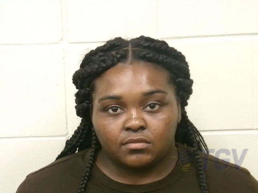 JENKINS, SHANAE JAREE