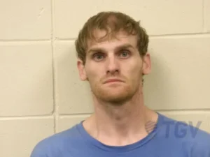 Booking photo for JOHNSON, ALBERT AARON on 8/30/2026