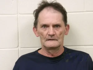 Booking photo for JOHNSON, ALBERT IRA on 8/30/2026