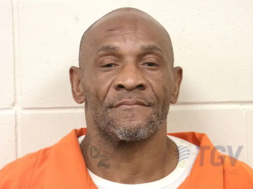 JOHNSON, RAYMOND LOUIS
