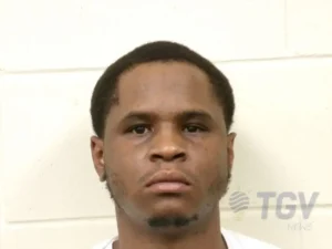 Booking photo for JOHNSON, TASHOD DEARIES on 8/24/2026