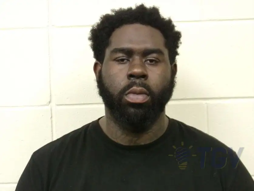 JONES, JAHDON LAROYSE