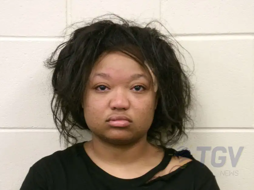 KING, JASMYNE AIAYANA