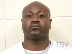 Booking photo for LAMBERT, DAVID LAMOND on 8/6/2026