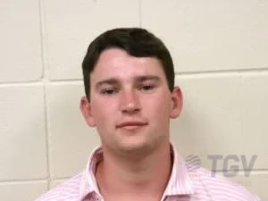 Booking photo for LAWSON, KASEE GRAHAM on 8/2/2026