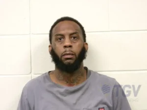 Booking photo for LOCKHART, ARSENIO DEONATE on 8/12/2026