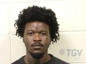 Booking photo for LYONS, ELIJAH CHRISTOPHER on 8/11/2026