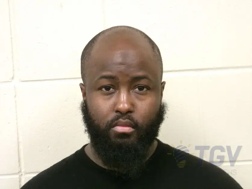 MADDOX, KALEN JAMES