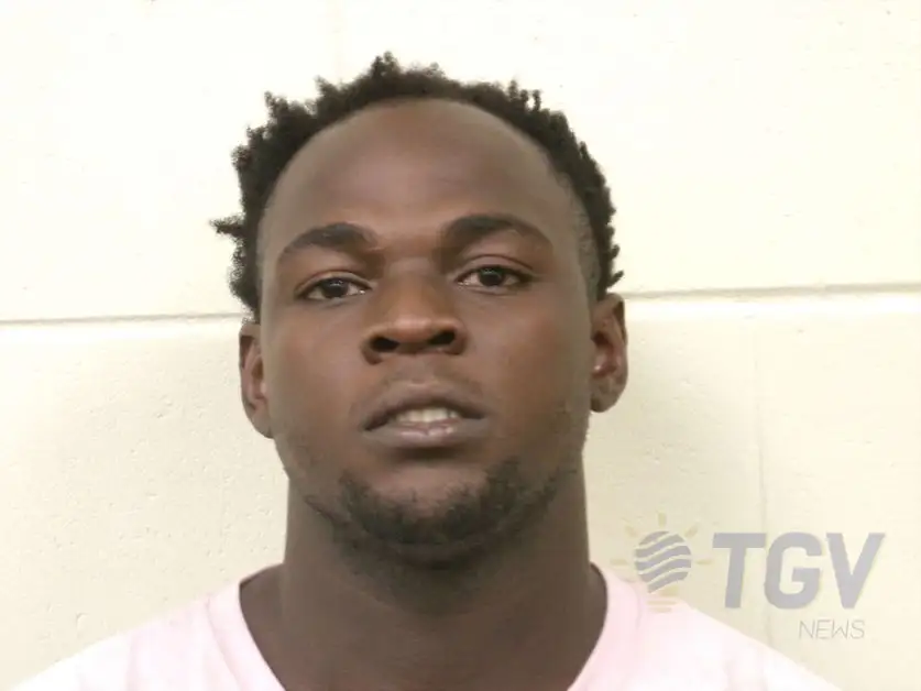 MCCULLOUGH, COREY DEMON