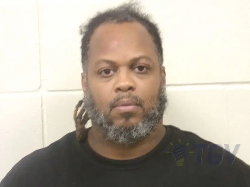 MCCULLUM, MICHAEL LAMONT MASON