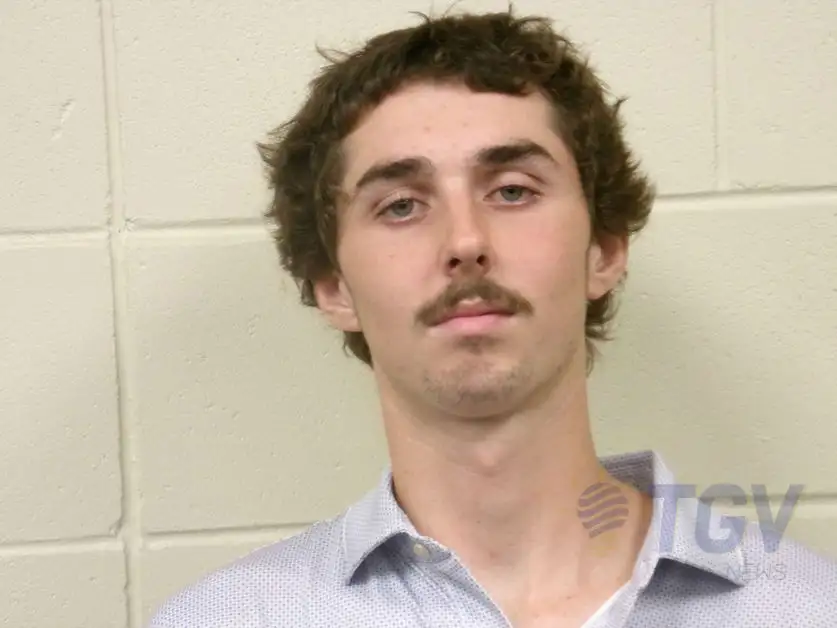 MOSLEY, SPENCER ALLEN