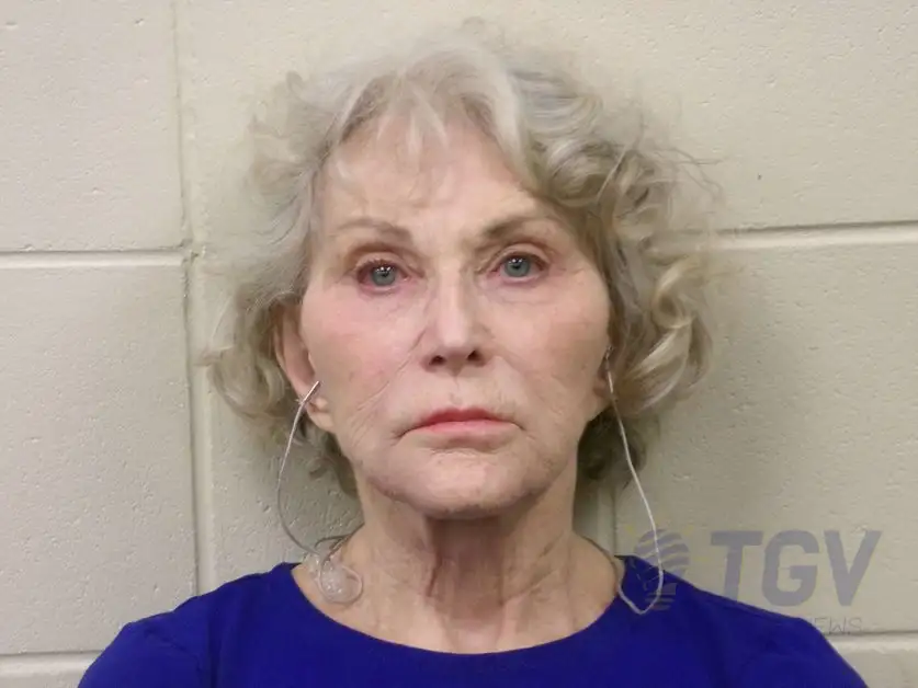 OAKLEY, SHIRLEY ALLEN