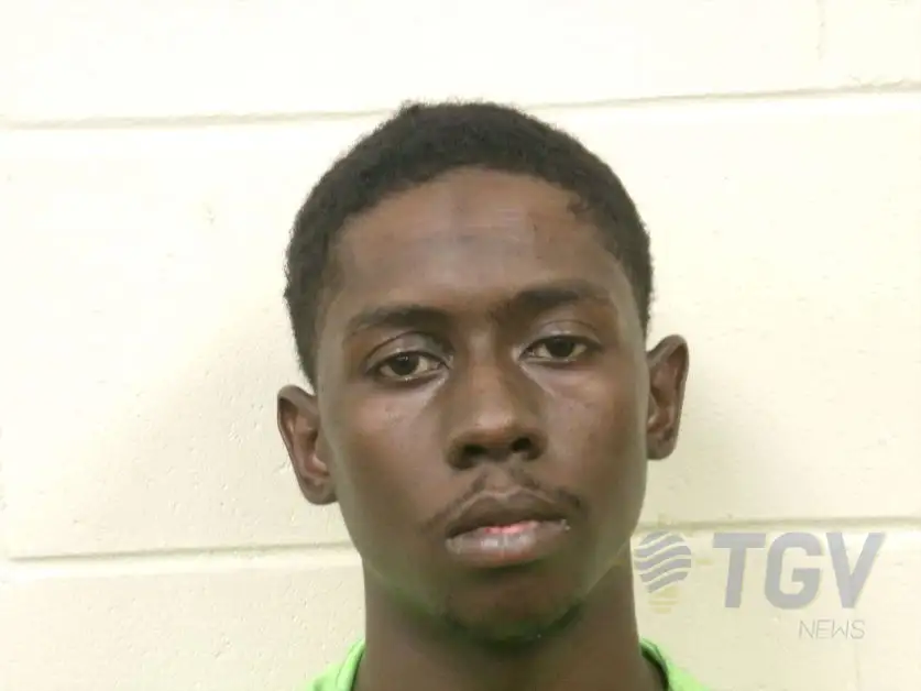 PARKS, NATHANIEL LAMAR