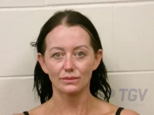 Booking photo for PENLEY, KRYSTAL LYNN on 8/11/2026