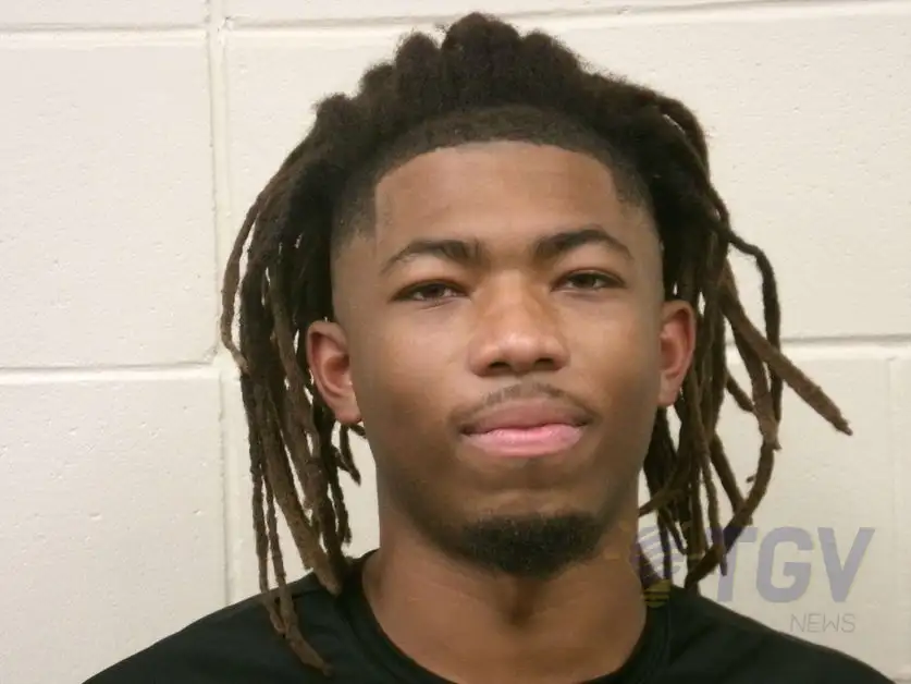 PORTER, SAMARIE DEVONTE