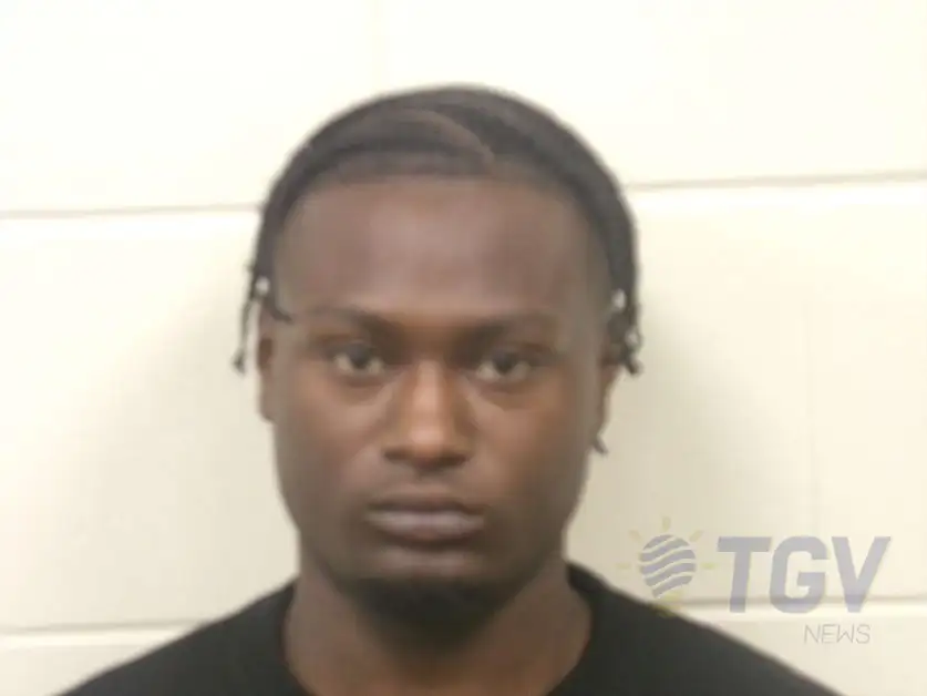 POWELL, XAVIER DASHARD LAVON