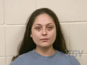 Booking photo for PRINCE, STAR ALEXIS on 8/24/2026