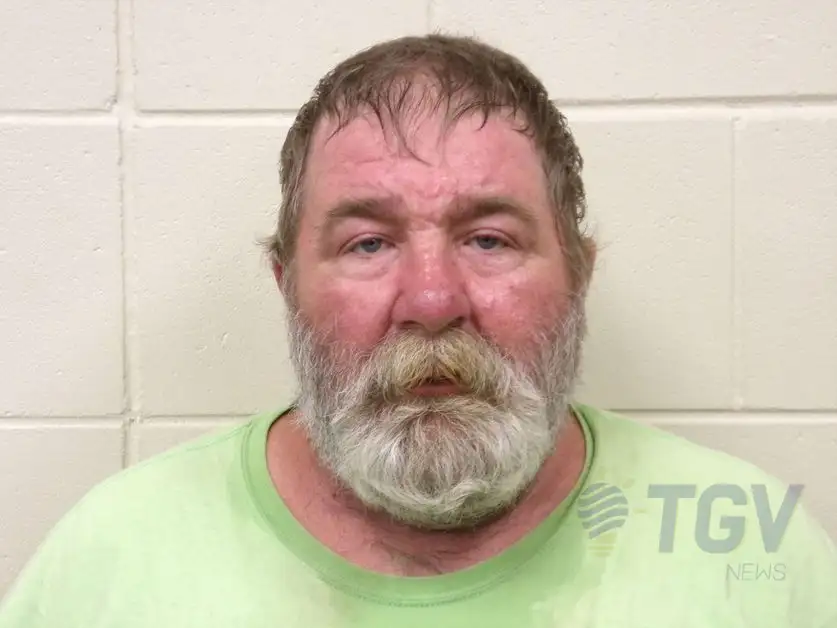 RAMSEY, KENNETH SHANE