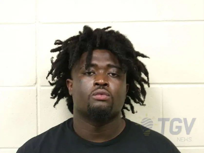 REESE, DAEDRIAN JAEQUON