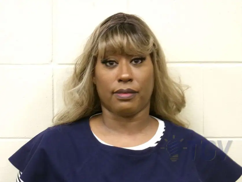 RIGGIAN, TABETHA DENISE