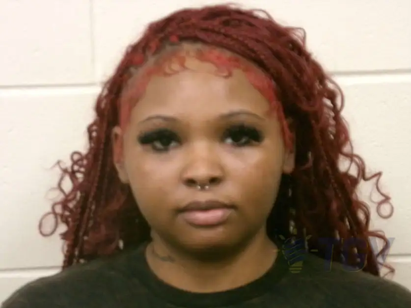 ROBINSON, KAYLA MARIE