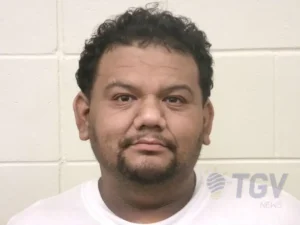 Booking photo for ROSALES, RICKEY on 8/25/2026