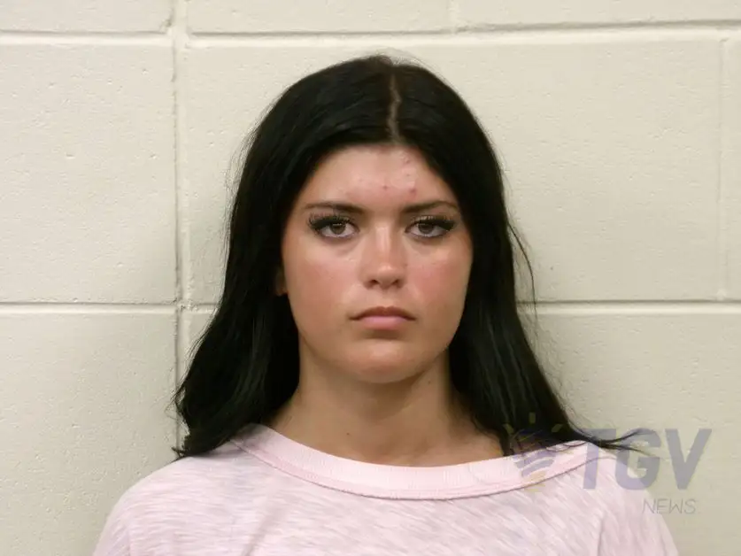 ROULO, TAYLOR ALLISON