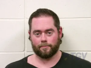 Booking photo for SEARS, STEPHEN MERRITT on 8/3/2026