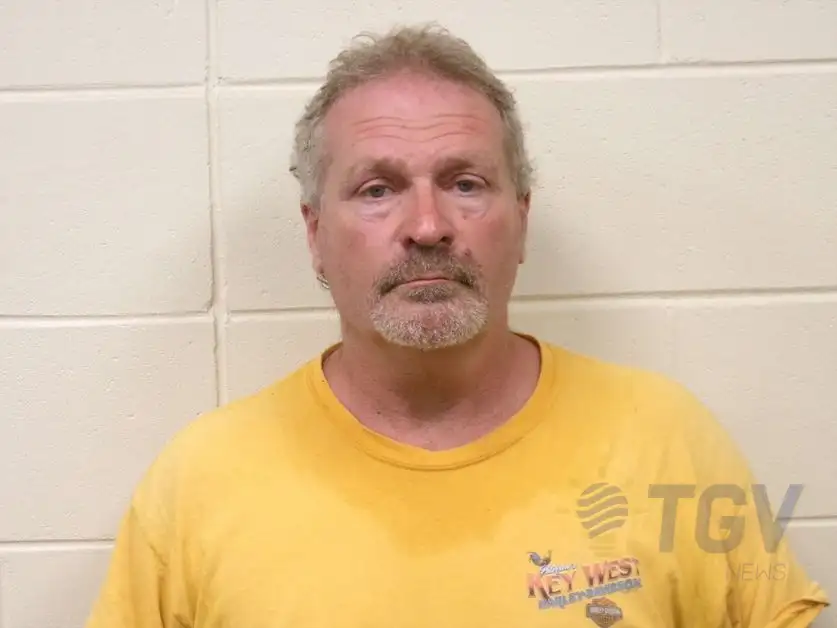 SEGO, TED ALAN
