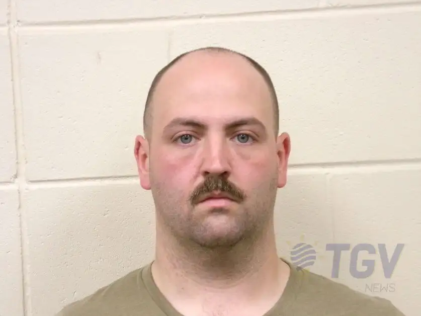 SHAFFER, RYAN PAUL